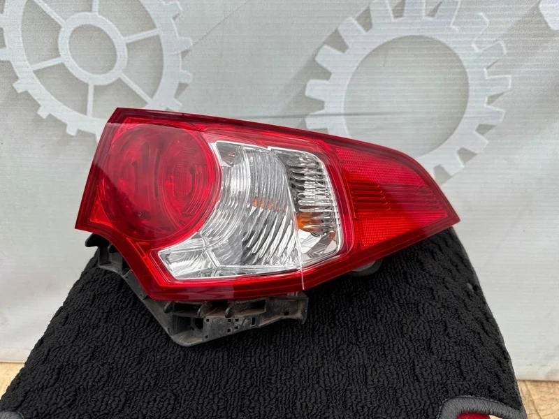 Фонарь Honda Accord 33500TL0G01 CU, задний правый
