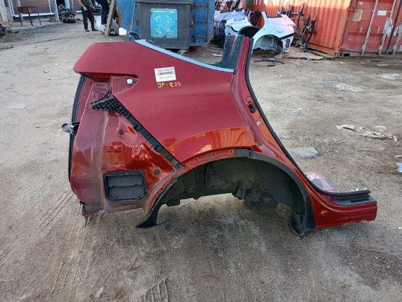 Четверть задняя правая Honda CR-V 04636T1GG00ZZ 5 (RT5/RT6/RW1/RW2), задний правый