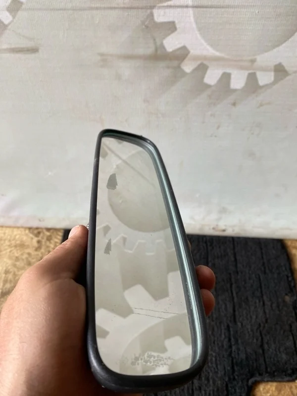 Зеркало салона Mitsubishi Outlander MN124448 GF