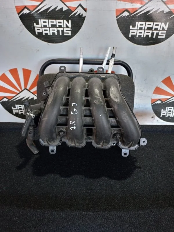 Коллектор впускной Mazda 6 PE0113100 GJ 2.0