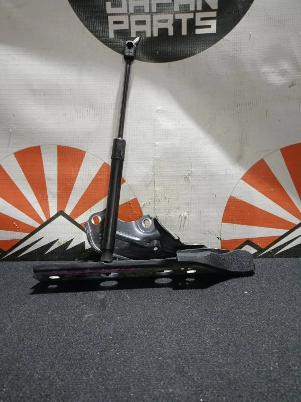 Петля капота Audi A6 4G8823301E C7, левая