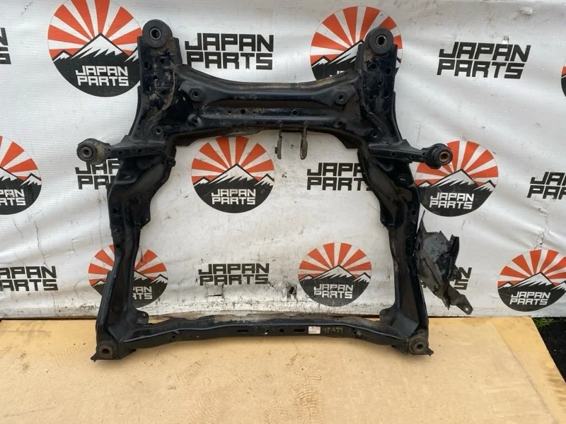 Подрамник двигателя Mazda CX-9 TD113480XB TB 3.7