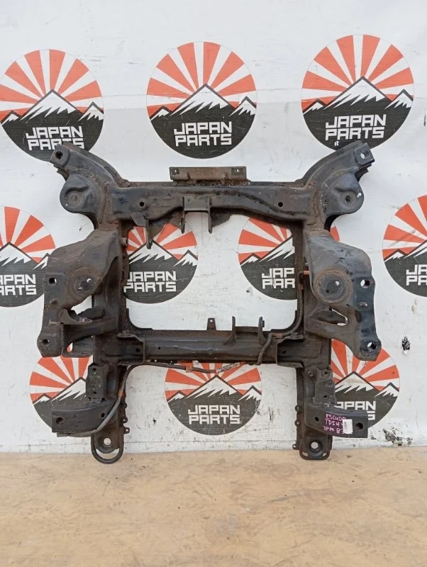 Подрамник Suzuki Grand Vitara 2010 4580080K00 JT, передний