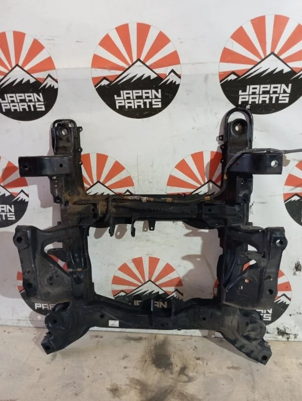 Подрамник Suzuki Grand Vitara 2010 4580080K00 JT