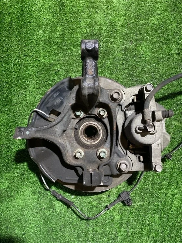 Кулак поворотный Mazda 6 GHP933031 GJ 2.0-2.5, передний левый