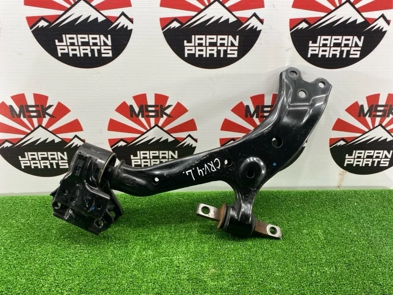 Рычаг нижний Honda CR-V 51360SWAE01 4 (RM1/RM4), передний левый