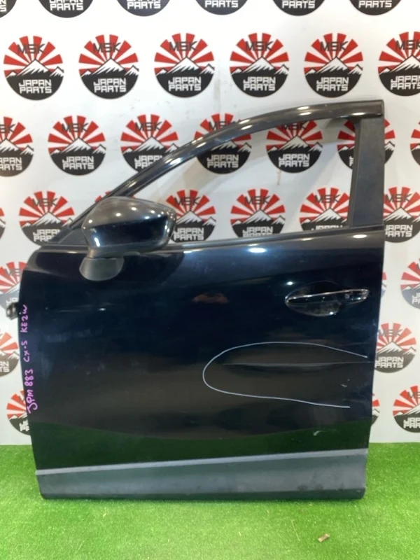 Дверь Mazda CX-5 KDY35902XK KE, передняя левая