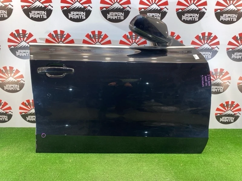 Дверь Audi A5 8T8831052C 8T, передняя правая