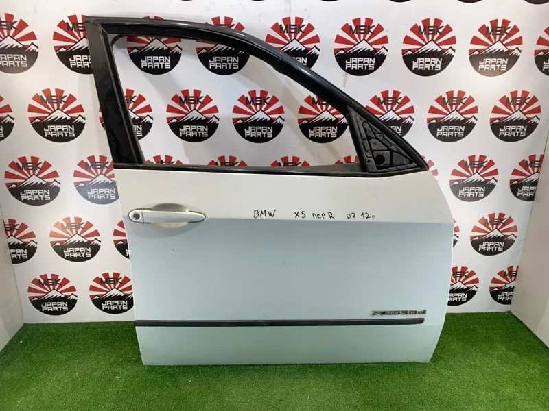 Дверь BMW X5 41517211424 E70, передняя правая
