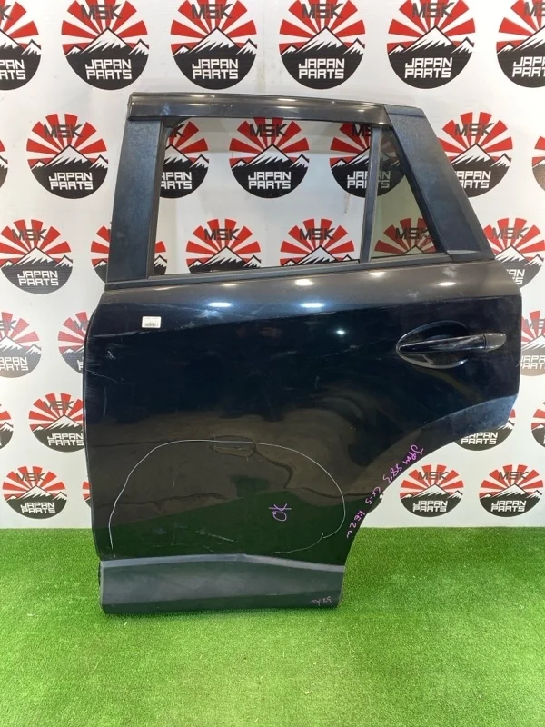 Дверь Mazda CX-5 KDY37302XC KE, задняя левая