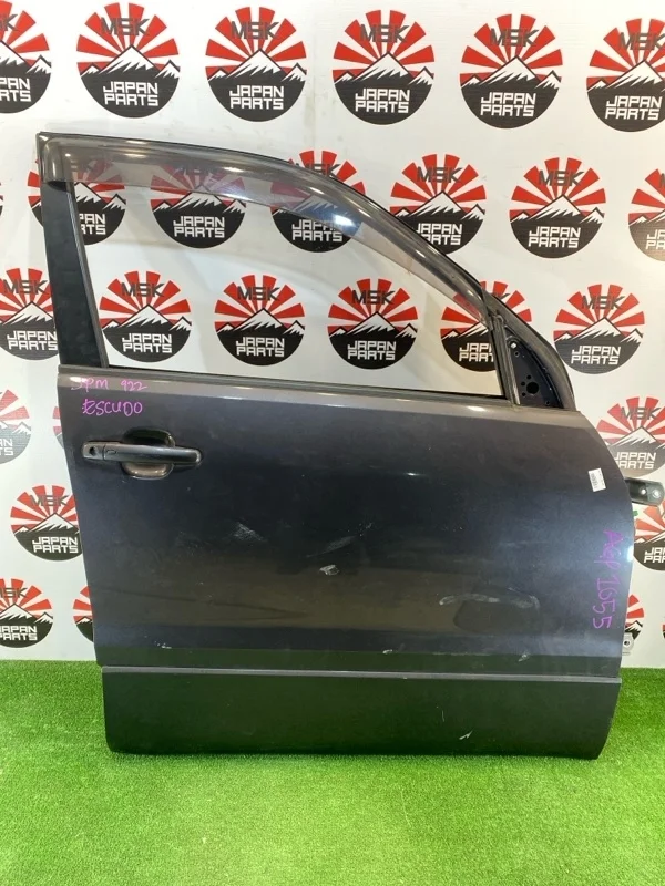 Дверь Suzuki Grand Vitara 6800165843 JT, передняя правая