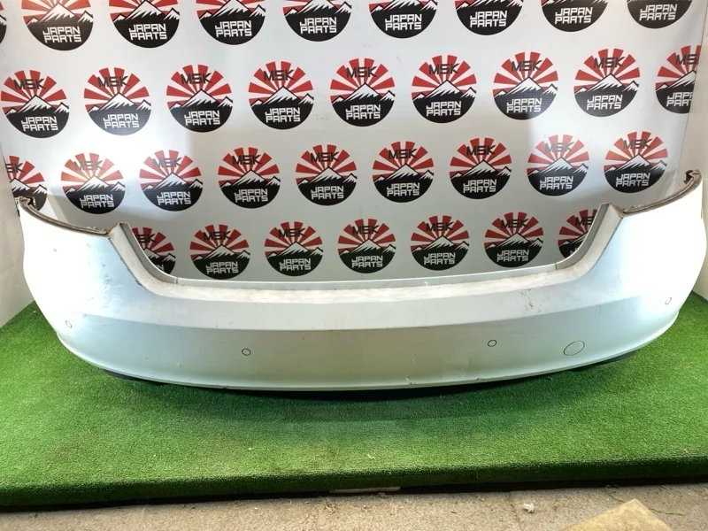 Бампер Audi A5 8T8807511 8T, задний