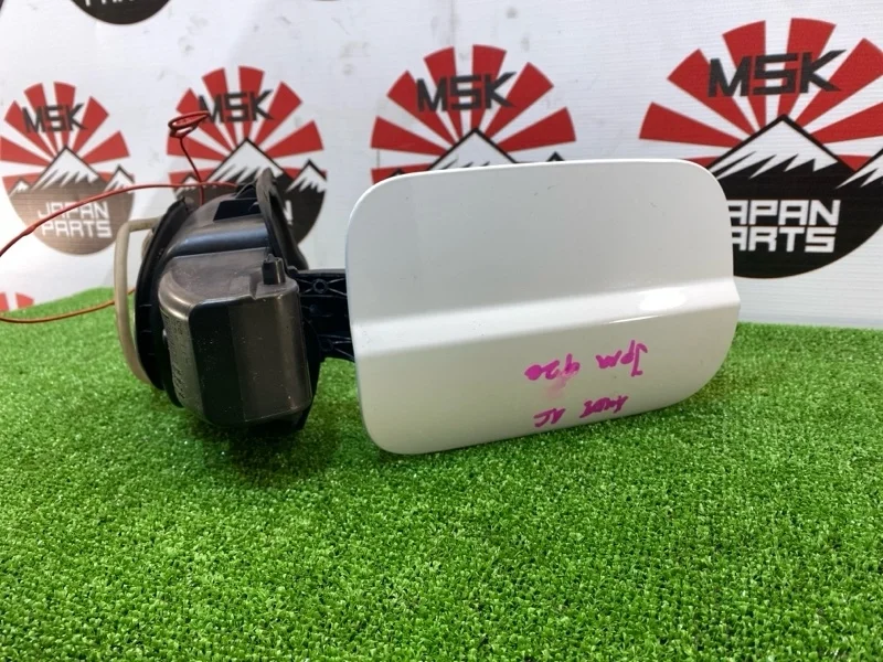 Лючок бензобака Audi A6 4G0809907 C7 2.8