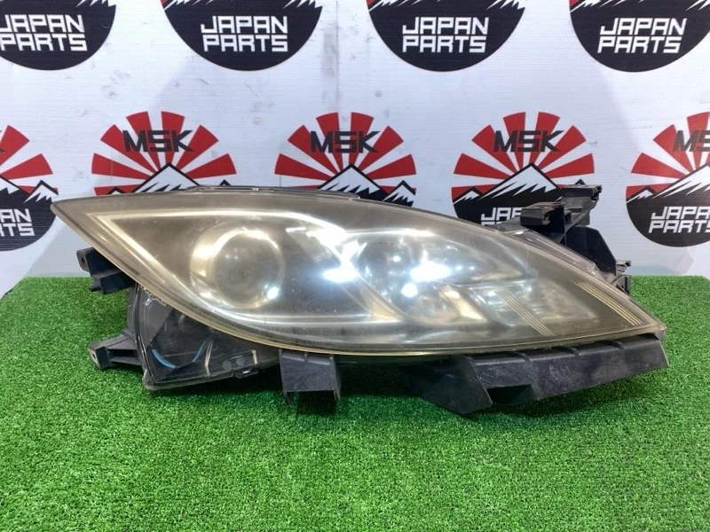 Фара ксенон Mazda 6 GS7T51031N GH, правая