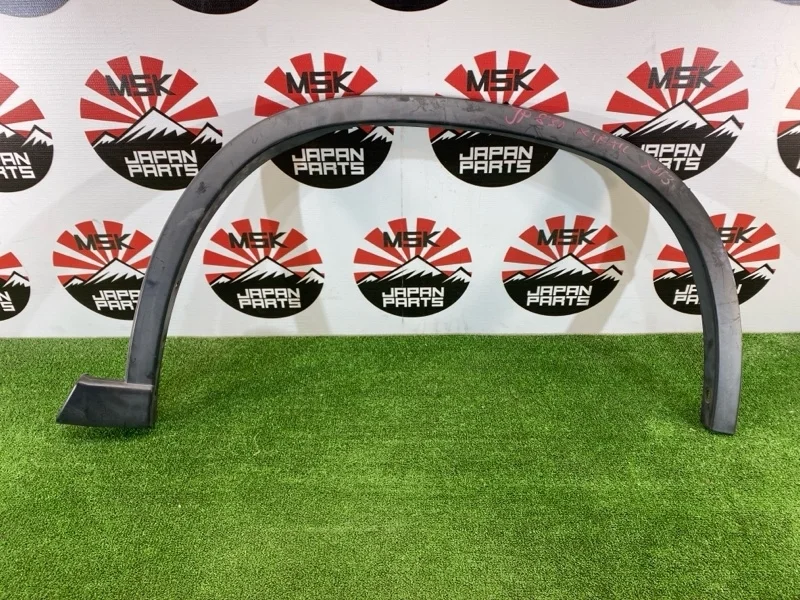 Расширитель крыла Nissan X-Trail 768523UB1A T31, передний правый