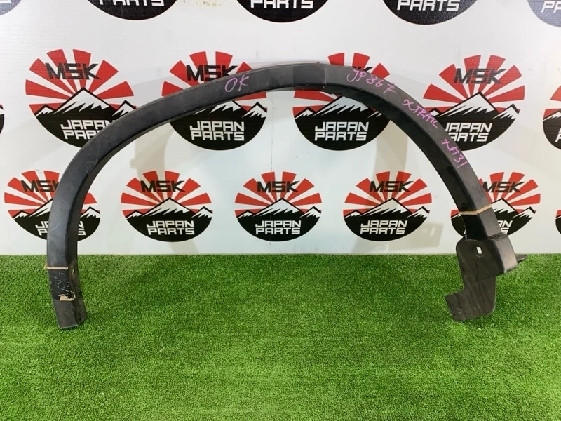 Расширитель крыла Nissan X-Trail 76856JG00A T31, задний правый