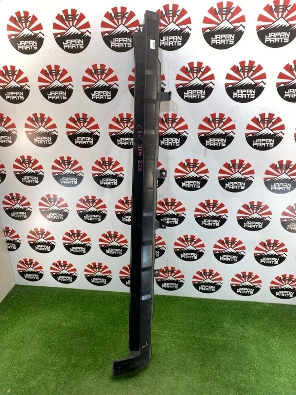 Накладка на порог Honda Cr-V 71850SWWG01 3 (RE3/RE4), левая