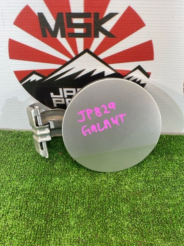 Лючок бензобака Mitsubishi Lancer 5940A088 10