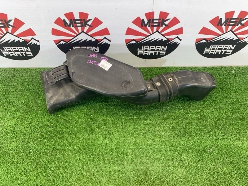 Воздухозаборник Mitsubishi Outlander 1505A090 XL 2.4