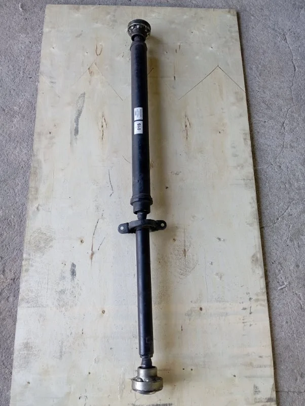 Карданный вал Audi Q7 2012 7L8521102M 4L 3.6