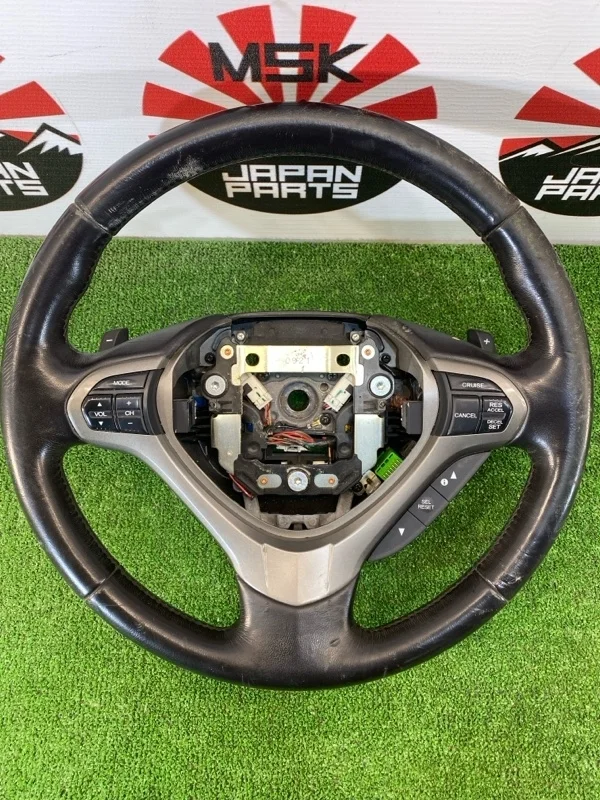 Руль Honda Accord 78501TL0A51ZD 8