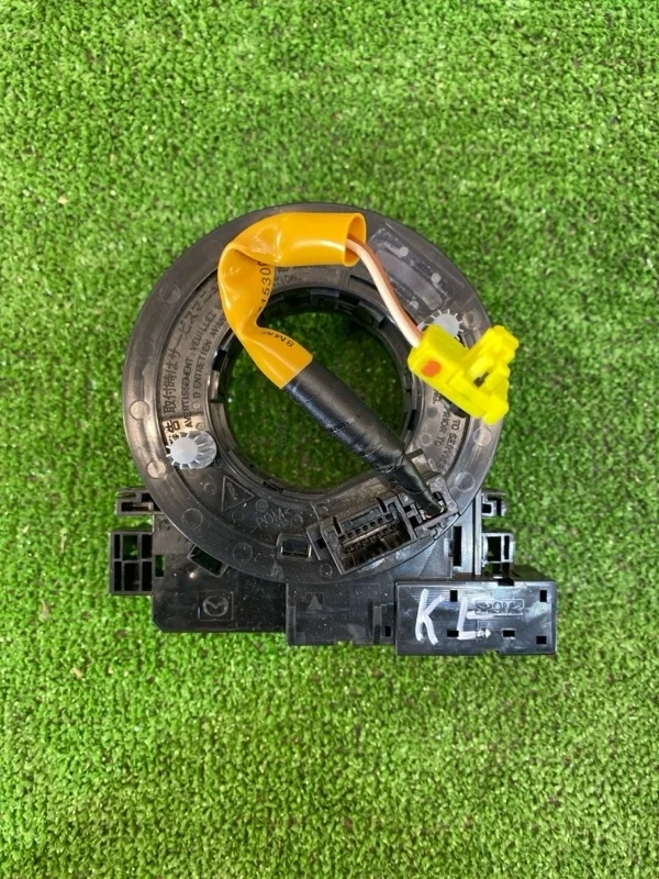 Шлейф-лента Mazda CX-5 KD5166CS0A KE