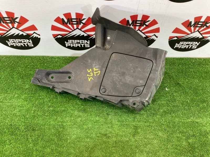 Подкрылок Mazda CX-5 KB8A50341 KF, задний правый