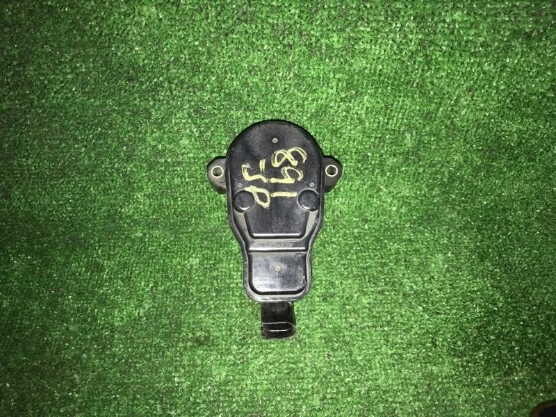 Тормозной суппорт электрический Mazda Cx-5 KA0G268EXA KF, задний правый