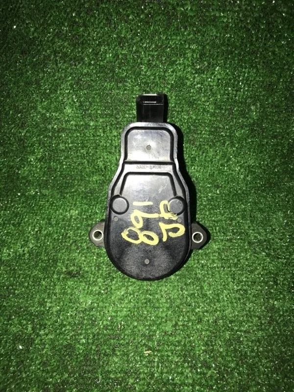 Тормозной суппорт электрический Mazda Cx-5 KA0G268EXA KF, задний левый