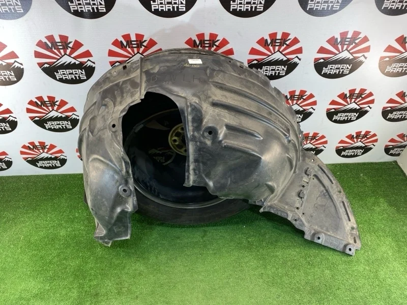 Подкрылок Mazda CX-5 KB7W56140C KF, передний левый