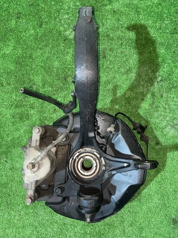 Кулак поворотный Honda Accord 51210TA0020 8 2.0, передний правый