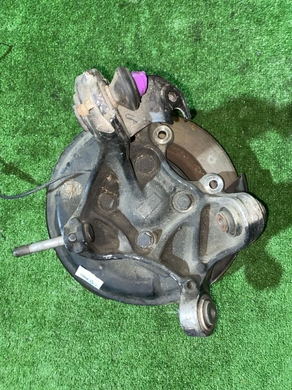 Цапфа Honda Accord 52210TC0T00 8, задняя правая