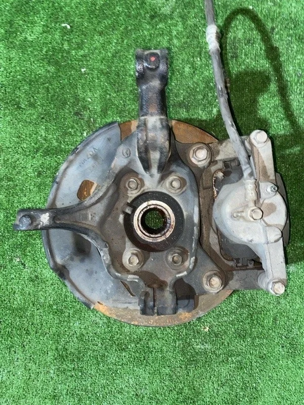 Кулак поворотный Mazda Cx-5 KD3533031A KE, передний левый