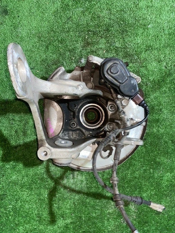 Цапфа Audi A5 8K0505432AH 8T 2.0, задняя правая