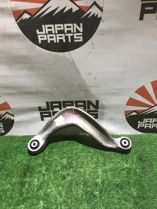 Рычаг Audi A5 2007-2016 8K0505323H 8T, задний левый