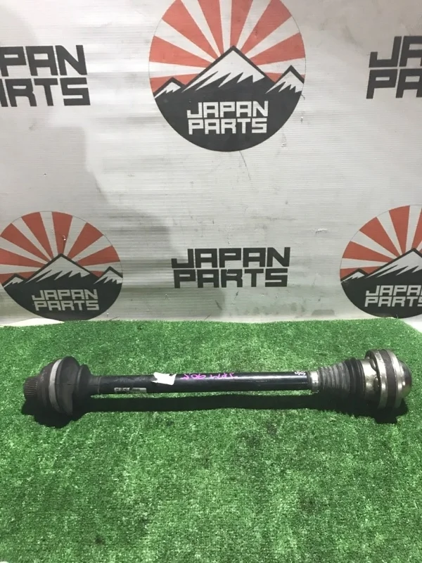 Привод Audi A5 2007-2016 8K0501203M 8T, задний