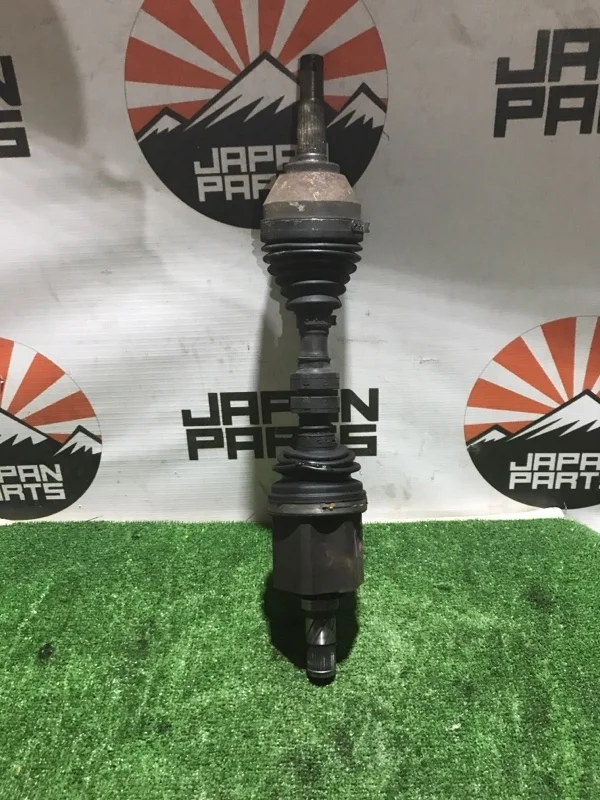 Привод Nissan X-Trail 39101JG74B T31 2.2, передний левый