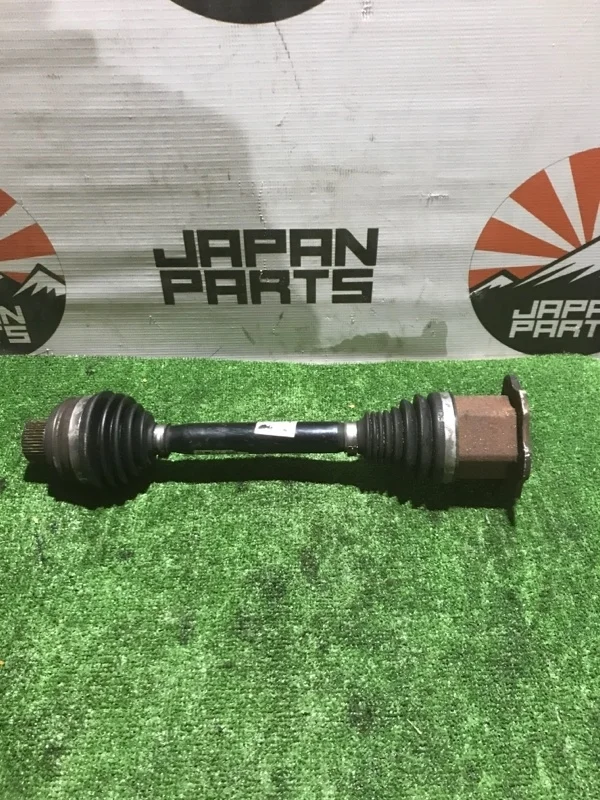 Привод Audi A5 2007-2016 8K0407271P 8T, передний правый