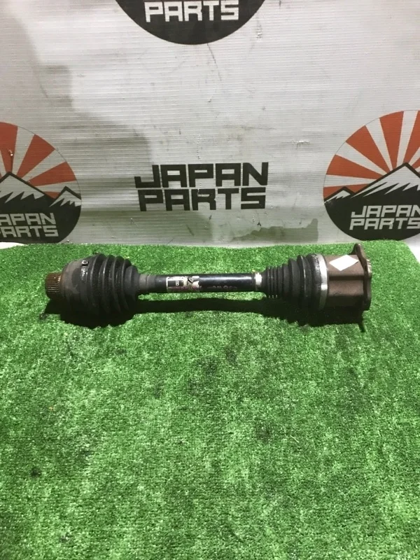 Привод Audi A6 8K0407271P C7 2.8, передний правый