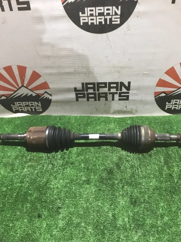 Привод Nissan X-Trail 39101JG34C T31 2.0, передний левый