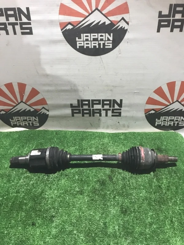 Привод Mazda CX-5 FTB12560XA KE 2, передний левый