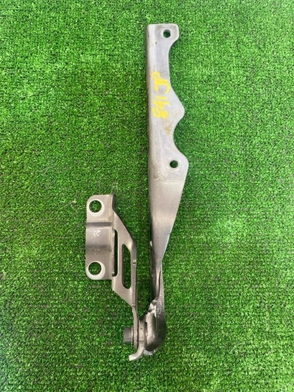 Петля капота Mazda CX-5 KB7W52420 KF, левая