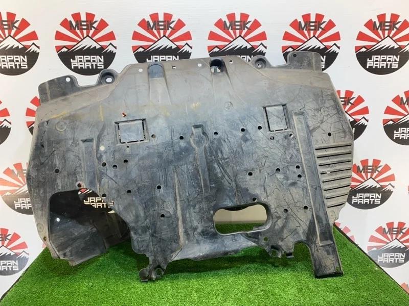 Защита двигателя Subaru Forester 56410SG000 SJ 2.5