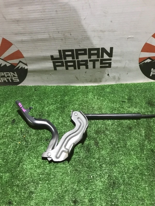 Петля капота Nissan Murano 654001AA9A Z51, правая