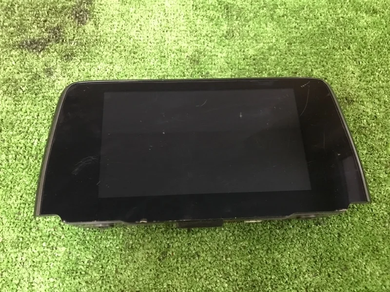 Дисплей информационный Mazda CX-5 K123611J0B KF