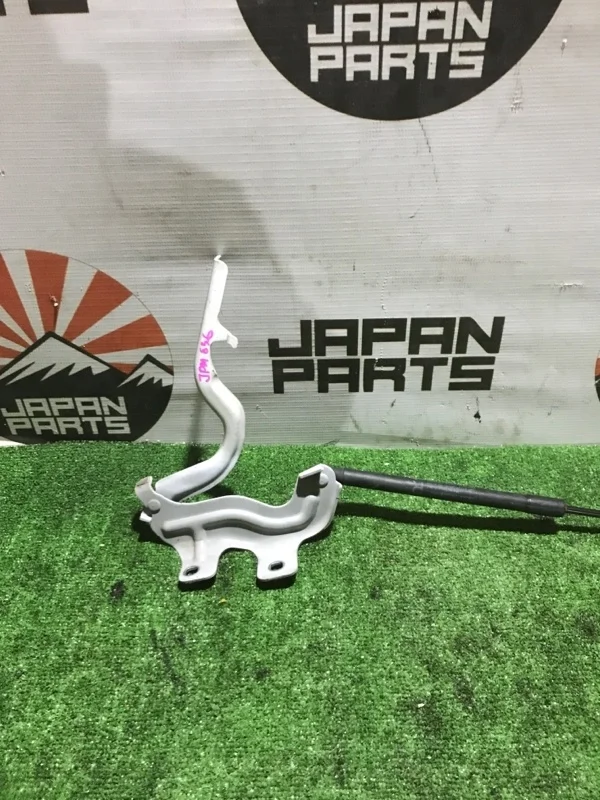 Петля капота Nissan Murano 654001AA9A Z51, правая