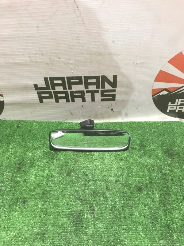 Зеркало заднего вида Mitsubishi Outlander MN124448 XL