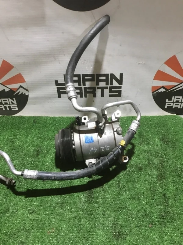 Компрессор кондиционера Mazda 6 BFD161450A GJ