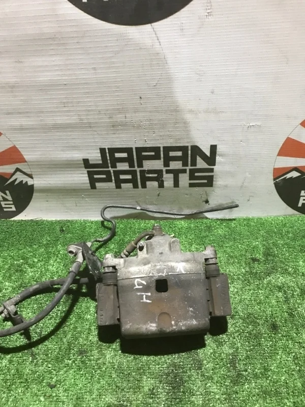 Суппорт Mazda 6 GSZD3398Z GH, передний правый