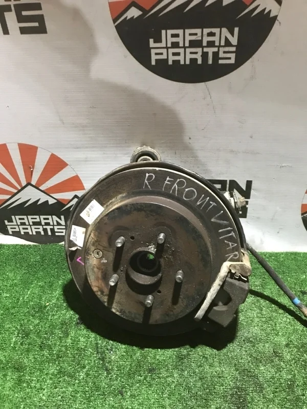 Цапфа Suzuki Grand Vitara 2005-2016 4611065J00 JT, задняя правая